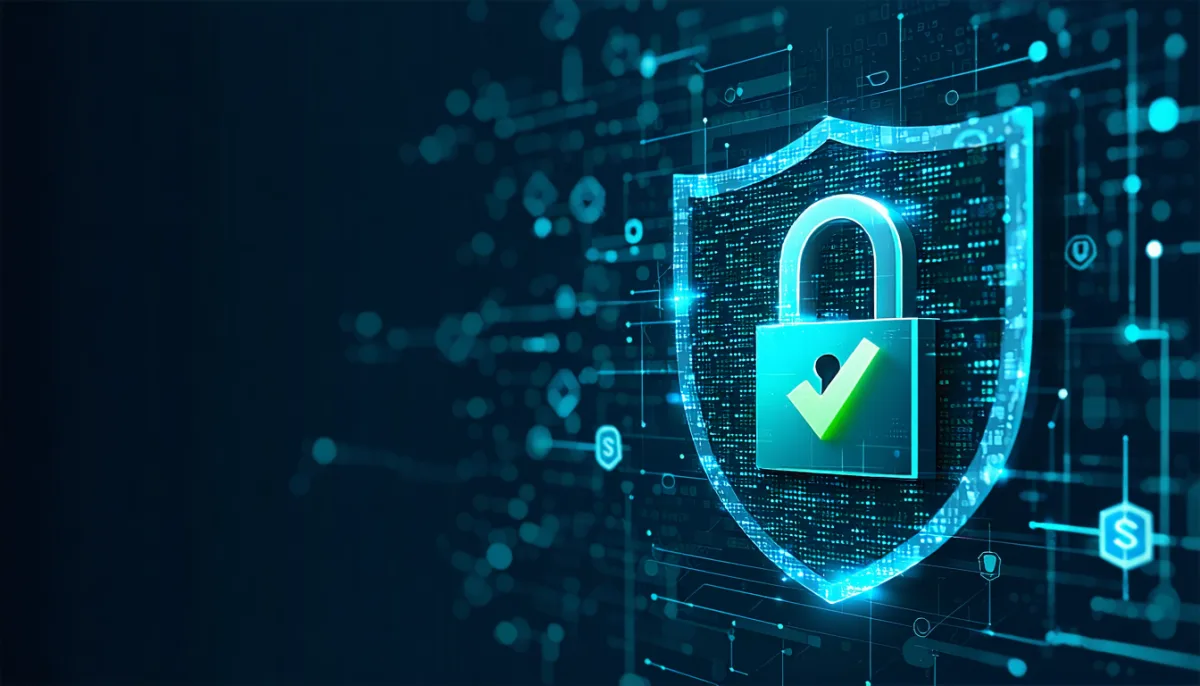 SSL and security concept for Nginx reverse proxy
